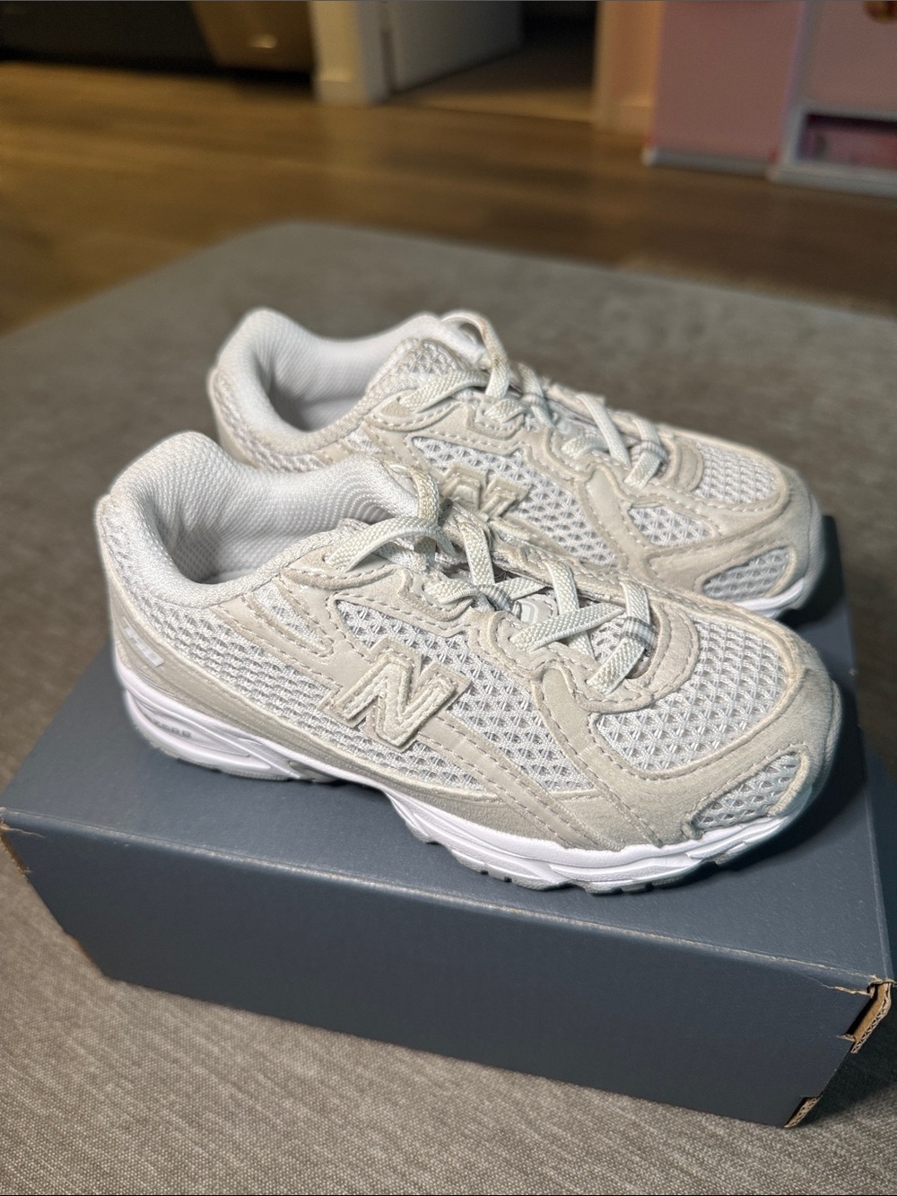 New Balance 740 Kids Sneakers